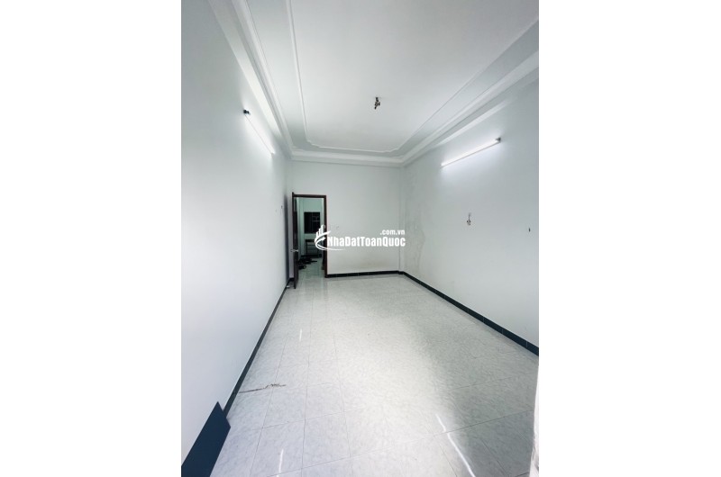 BÁN NHÀ MẶT TIỀN KINH DOANH - DTSD~150M2 – P.6 Q.TÂN BÌNH - 6 TẦNG BTCT - 8,2 TỶ (TL)